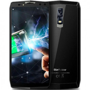  Blackview P10000 Pro Mirror Grey *EU