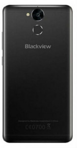  Blackview P2 4/64Gb Matte Black 3