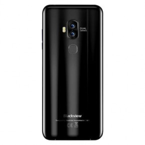  Blackview S8 Black *EU 3