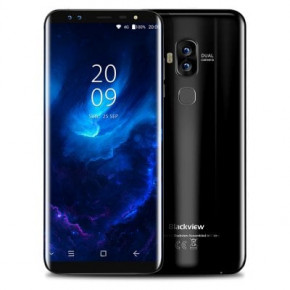  Blackview S8 Black *EU 5