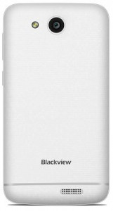   Blackview A5 White 3