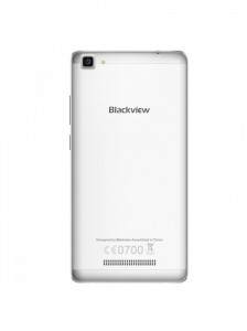   Blackview A8 max White 3