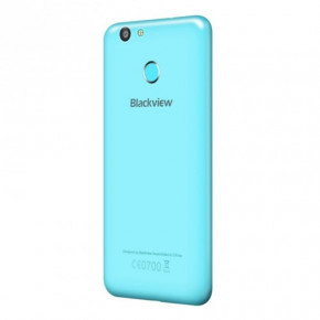  Blackview E7S Blue 3