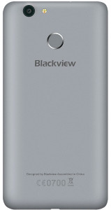  Blackview E7S Gray 3