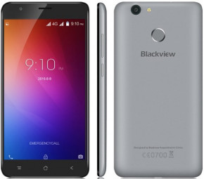  Blackview E7S Gray 5