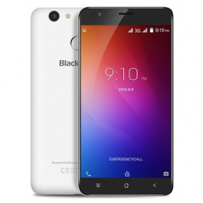  Blackview E7S White 4