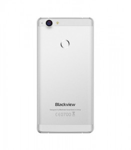  Blackview R7 Silver 3