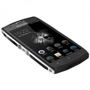  Blackview BV7000 Pro Silver 4