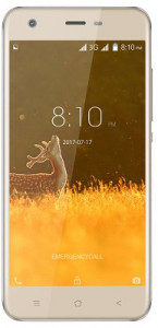  Blackview A7 1/8Gb Gold *EU