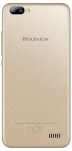  Blackview A7 1/8Gb Gold *EU 3