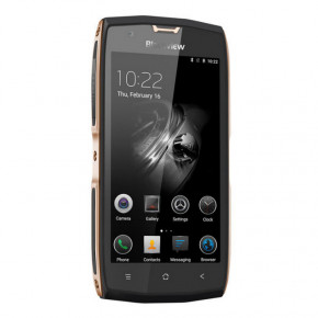   Blackview BV7000 Pro 4/64Gb Mocha Gold 4