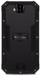   Blackview BV4000 Pro Black 3