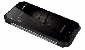   Blackview BV4000 Pro Black 5