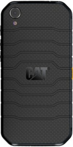  CAT S41 Black 3