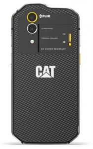   CAT S60 + Power Bank (47732) 3