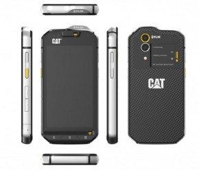   CAT S60 + Power Bank (47732) 4