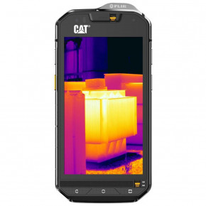  CAT S60 Black