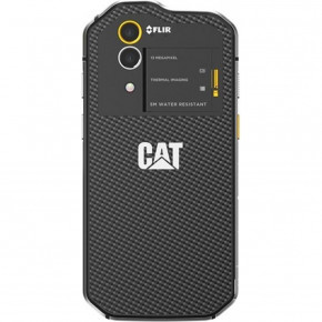  CAT S60 Black 3