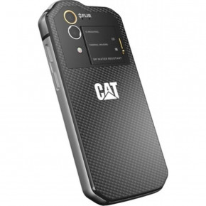  CAT S60 Black 6