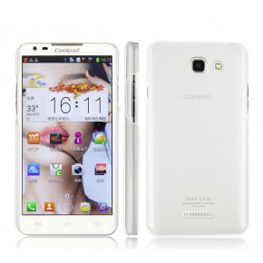  CoolPad 7296 White