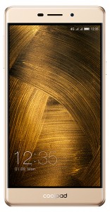  Coolpad Modena 2 Gold