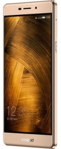  Coolpad Modena 2 Gold 4