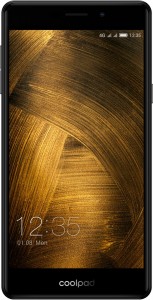   Coolpad Modena 2 Grey