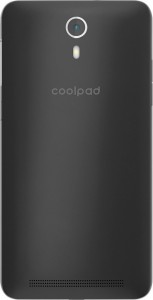   Coolpad Porto S Dark Gray 3