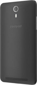   Coolpad Porto S Dark Gray 6