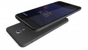   Coolpad Porto S Dark Gray 12