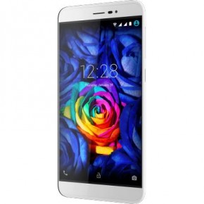   Coolpad Porto S White 4