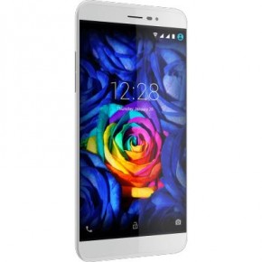   Coolpad Porto S White 5