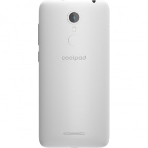   Coolpad Torino S White 3