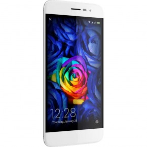   Coolpad Torino S White 8