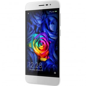   Coolpad Torino S White 9