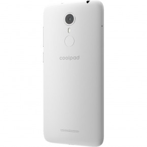   Coolpad Torino S White 10