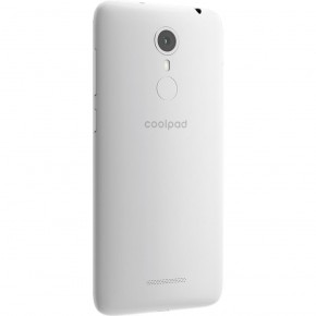   Coolpad Torino S White 11