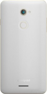   Coolpad Torino White 3