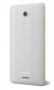   Coolpad Torino White 6