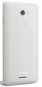   Coolpad Torino White 7