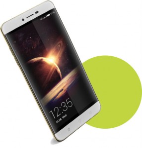   Coolpad Torino White 11