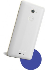   Coolpad Torino White 12