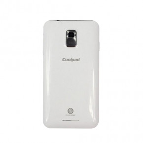  CoolPad 8190 White 3