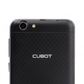   Cubot Dinosaur Black 5