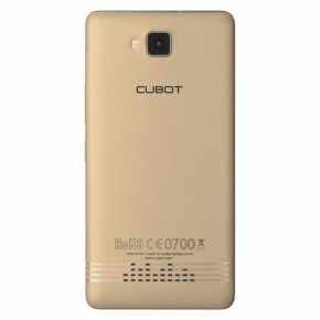  Cubot Echo Gold 3