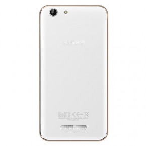  Cubot Note S White 4