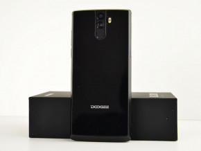  Doogee BL12000 4/32Gb Black *EU 9