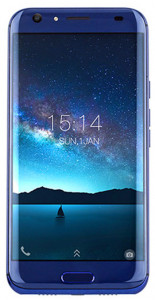  Doogee BL5000 Blue