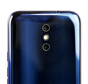  Doogee BL5000 Blue 6