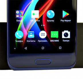  Doogee BL5000 Blue 7